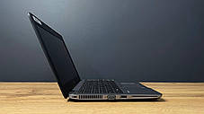 Нетбук HP 820 G2/12.5"/Core i5-5300U 2 ядра 2.3 GHz/ 8GB DDR3/480 GB SSD/HD Graphics 5500/WebCam, фото 3