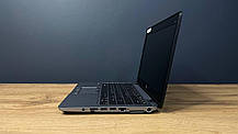 Нетбук HP 820 G2/12.5"/Core i5-5300U 2 ядра 2.3 GHz/ 8GB DDR3/480 GB SSD/HD Graphics 5500/WebCam, фото 2