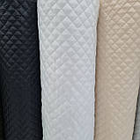 Підкладка на Синтепоні "Паянка" (МОЛОЧНИЙ)
4×4, фото 4