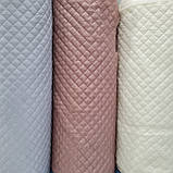 Підкладка на Синтепоні "Паянка" (МОЛОЧНИЙ)
4×4, фото 3