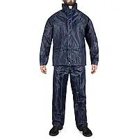 Костюм непромокаемый WET WEATHER SUIT Navy XL