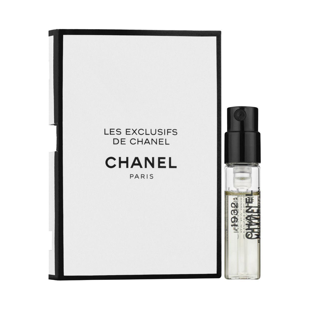 Парфумована вода CHANEL 1932 Les Exclusifs de Chanel 1,5 мл, фото 1