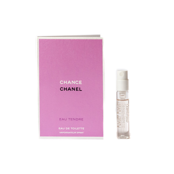 Туалетна вода CHANEL Chance Eau Tendre 1,5 мл, фото 1