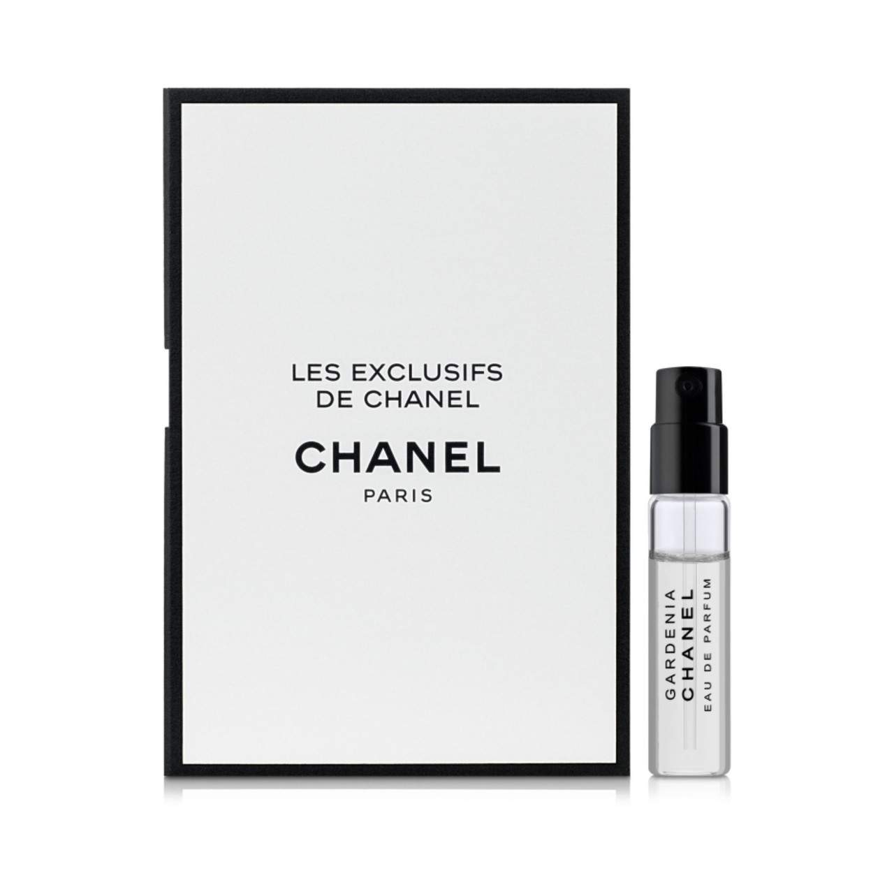 Парфумована вода CHANEL Gardenia Les Exclusifs de Chanel 1,5 мл, фото 1