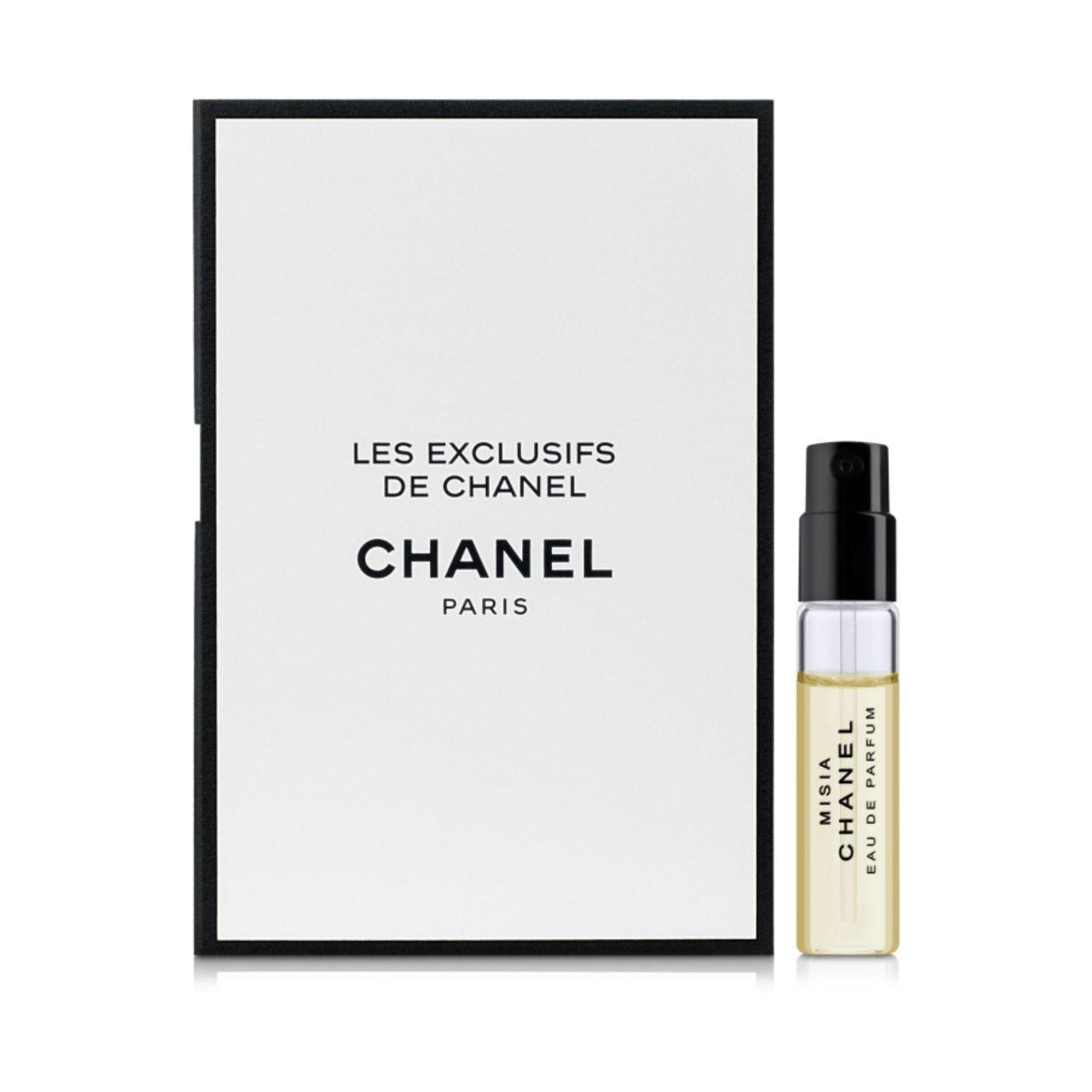 Парфумована вода CHANEL Misia Les Exclusifs de Chanel 1,5 мл, фото 1