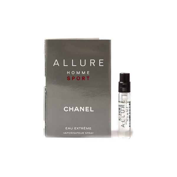 Парфумована вода Chanel Allure Homme Sport Eau Extreme 2 мл, фото 1
