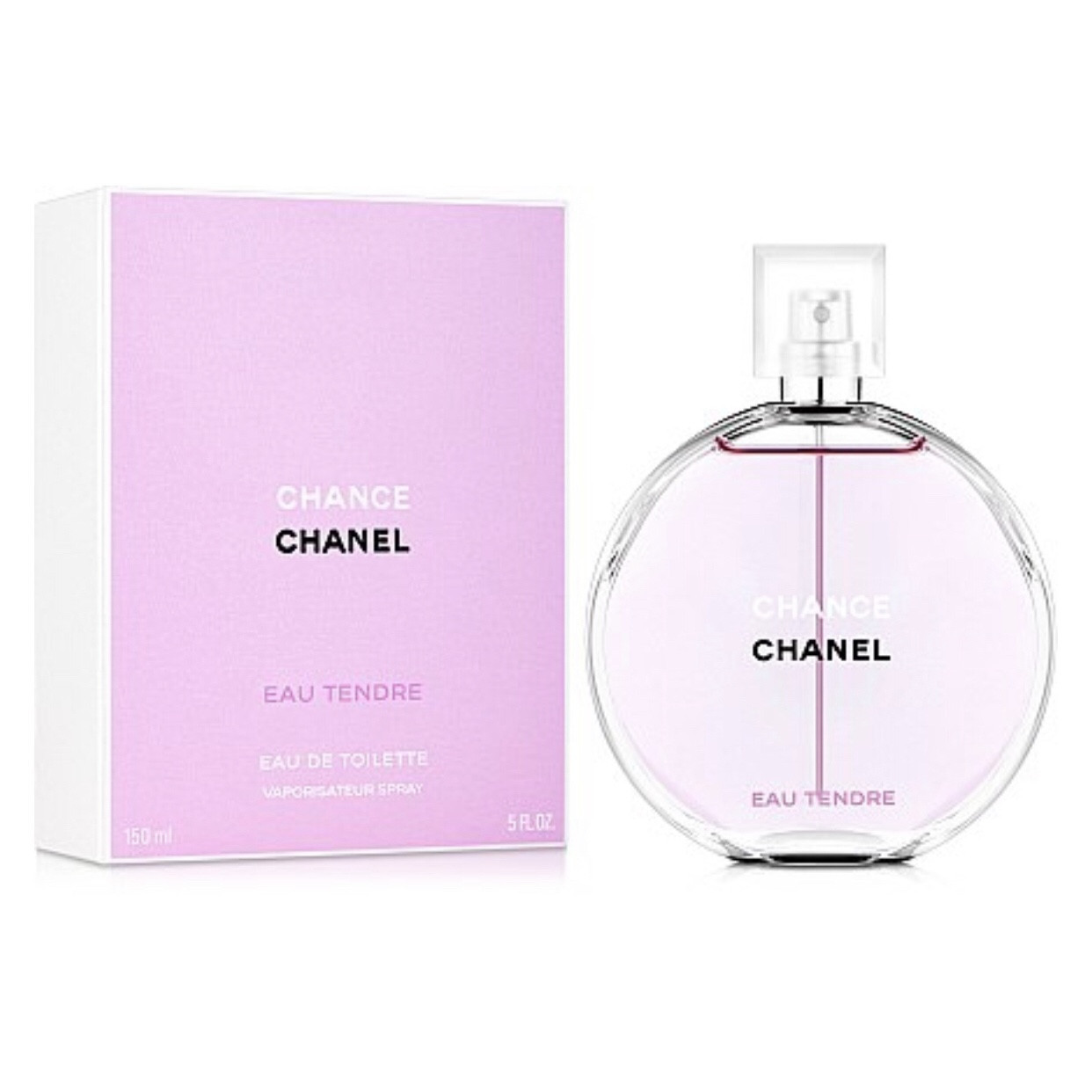 Туалетна вода Chanel Chance Eau Tendre 50 мл