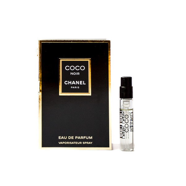 Парфумована вода Chanel Coco Noir 2 мл