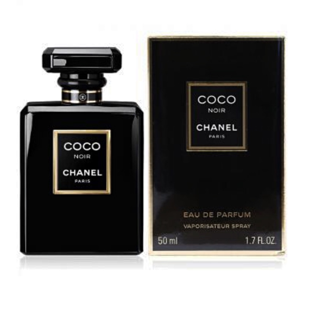 Парфумована вода Chanel Coco Noir 35 мл