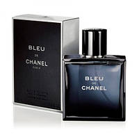 Туалетная вода CHANEL Bleu de Chanel 50ml