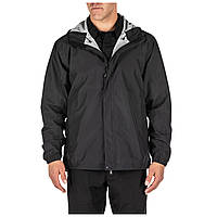 Куртка штормовая 5.11 Tactical Duty Rain Shell Black L