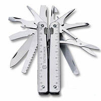 Мультитул Victorinox SwissTool Cs Plus 3.0338.L