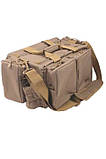 Сумка тактична 5.11 Tactical Range Ready Bag Sandstone єдиний, фото 2