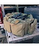 Сумка тактична 5.11 Tactical Range Ready Bag Sandstone єдиний, фото 6