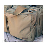 Сумка тактична 5.11 Tactical Range Ready Bag Sandstone єдиний, фото 8