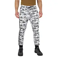 Штани тренувальні Sturm Mil-Tec TRAINING PANTS URBAN Камуфляж Urban 3XL