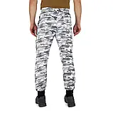 Штани тренувальні Sturm Mil-Tec TRAINING PANTS URBAN Камуфляж Urban 3XL, фото 2