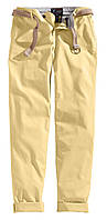 Брюки женские SURPLUS XYLONTUM CHINO TROUSERS WN Beige 34