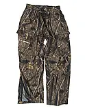 Штани мисливські WILD TREES ™ HUNTING PANTS WILD TREES L, фото 3