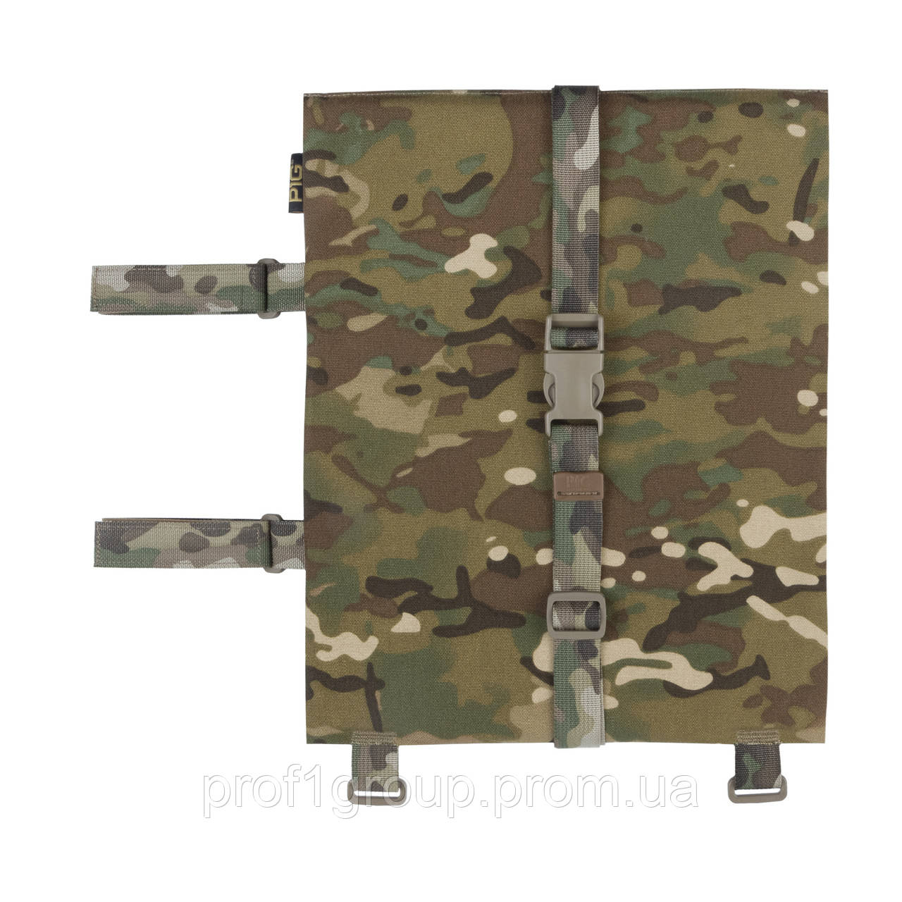 Сидушка польова ASP (Ambush Seating Pad) MTP/MCU camo єдиний