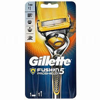 Бритва Gillette Fusion5 Proshield (1)