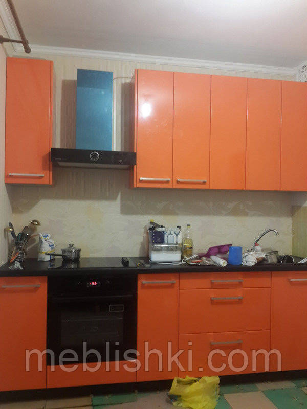 Кухня під замовлення, фото 1