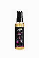 Інтенсивна сироватка для фарбованого та пошкодженого волосся з ампулами олій Natural Formula Ampoule Intense