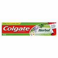 Зубная паста Colgate Herbal original (50мл)