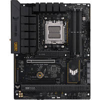 Материнская плата Asus TUF Gaming B650-Plus WIFI Socket AM5 (код 1363265)