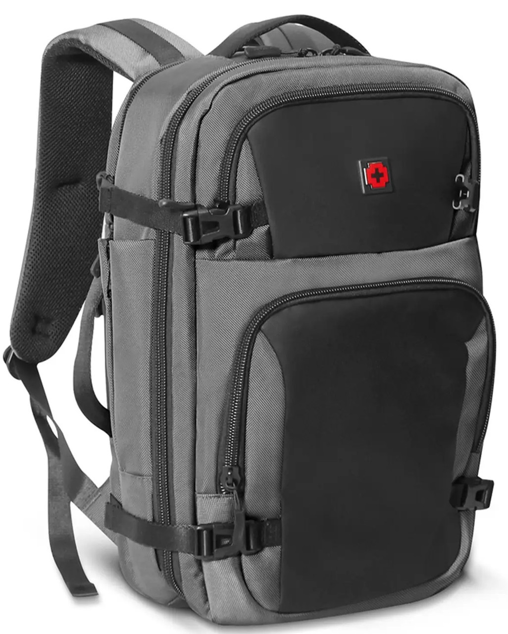Рюкзак-сумка Swissbrand Houston на 21 л