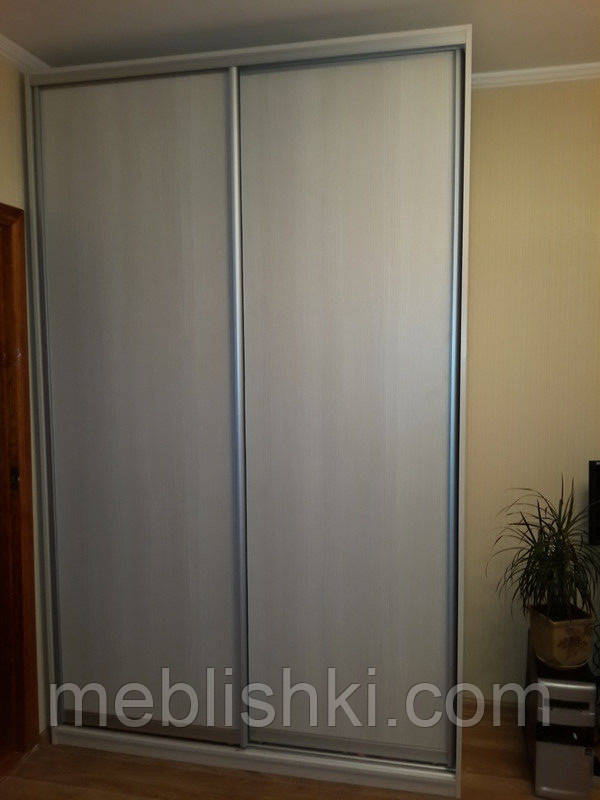 Шафа-купе під замовлення, фото 1