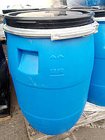 Бочки 60 л б/у харчова