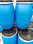 Бочки 60 л б/у харчова, фото 2