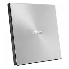 Оптичний привід Asus SDRW-08U7M-U Silver зовнішній