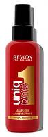 Спрей для волос REV UNIQ ONE ALL IN ONE 150ML