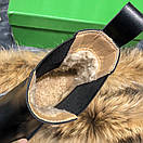 Жіночі зимові черевики, фото 7