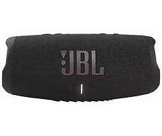 Акустика JBL Charge 5 (JBLCHARGE5BLK) Black