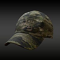 Кепка Tactical Performance A-TACS iX SKULL FROG LOGO CAP