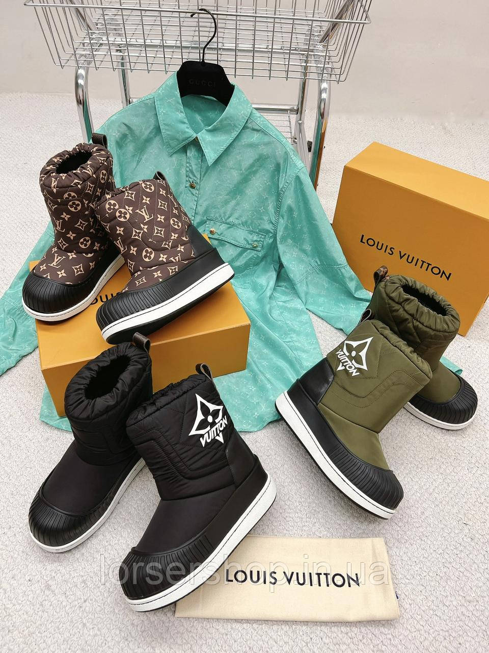 Louis Vuitton 2023 LORSER shop 1080961164