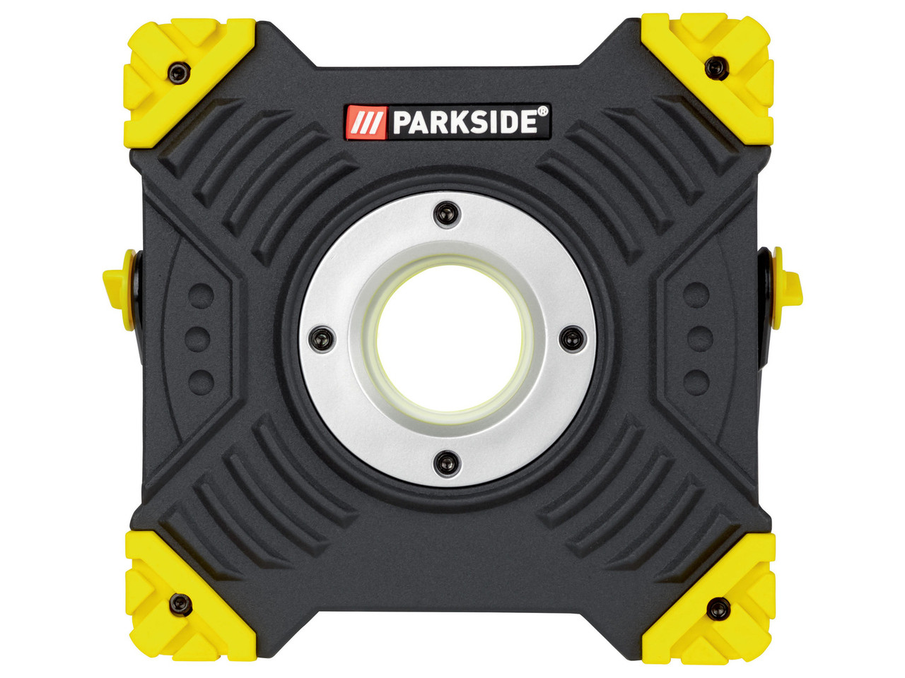 Лампа, ліхтар, світлодіодний прожектор Parkside 6000 B2 20W