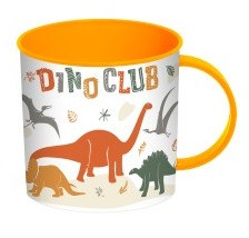 Чашка Herevin Dini Club 280 мл
