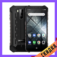 UleFone Armor X3 2/32Gb Black Гарантия 1 Год (*CPA -3% Скидка)_P