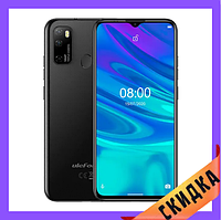 Ulefone Note 9P 4/64Gb Black Гарантия 1 Год (*CPA -3% Скидка)_P