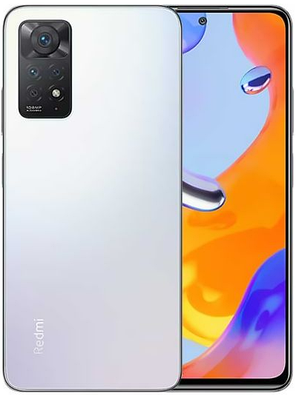 Xiaomi Redmi Note 11E Pro 8/128GB Polar White Гарантія 1 Рік (*CPA -3% Знижка)_K, фото 4