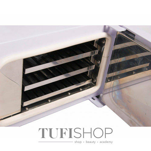 Купить Сухожаровой шкаф MICROSTOP ГП-10 для стерилизации инструментов ...