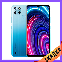 Realme C25Y 4/64GB Blue Global (*CPA -3% Скидка)_K