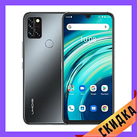 UMIDIGI A9 Pro 6/128 Black Гарантия 1 Год (*CPA -3% Скидка)_P