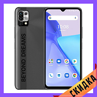 Umidigi Power 5 3/64Gb Grey Global Гарантия 1 год (*CPA -3% Скидка)_P