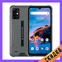 Umidigi Bison PRO 4/128GB Grey Global Гарантия 1 год (*CPA -3% Скидка)_P