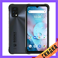 Umidigi Bison X10S 4/32Gb Black Гарантия 1 Год! (*CPA -3% Скидка)_P